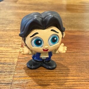 RARE | Hans solo | Star Wars | Disney Doorables
